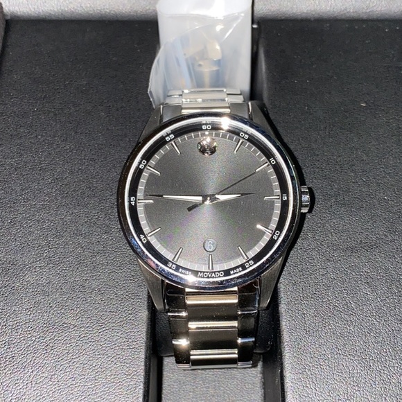 Movado Other - Men’s mavado watch